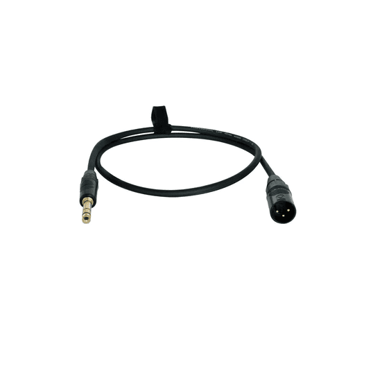 Digiflex 25' XLR Microphone Cable (HXX-25)